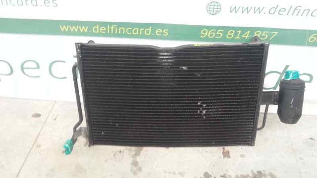 OPEL 52460417 Радиатор кондиционера в наличии Сумы