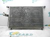 Radiador de aparelho de ar condicionado 52460418 OPEL