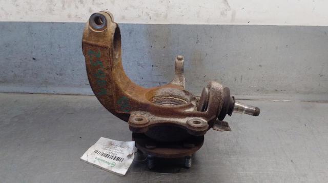 FORD 5246265 Цапфа (поворотный кулак) передний правый в наличии Житомир