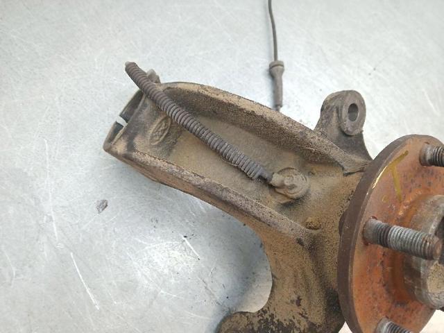 FORD 5246265 Цапфа передняя правая в наличии Каменское