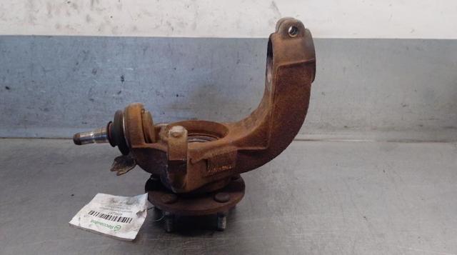 5246265 FORD Цапфа (поворотный кулак) передний правый купить в Каменское