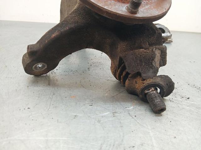 5246265 FORD Цапфа передняя правая купить в Черновцы