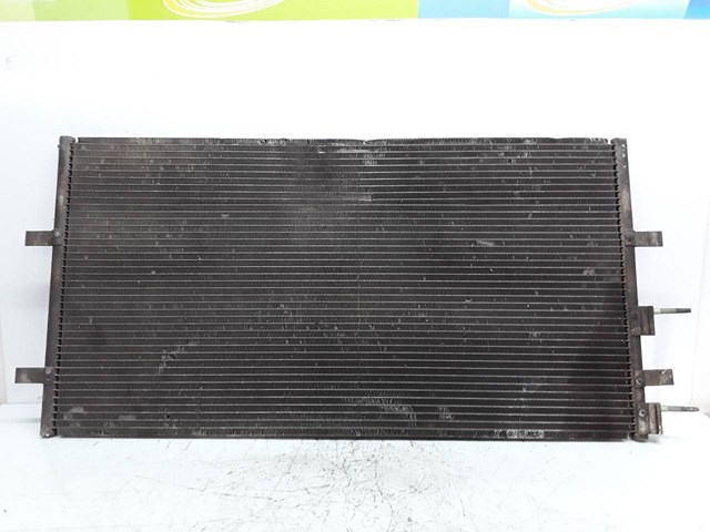 52464309 OPEL Радиатор кондиционера купить в Украина