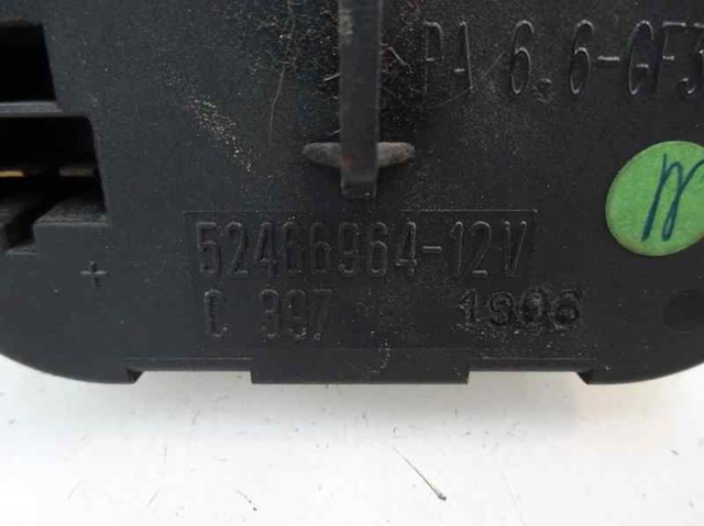 FIAT 52466964 Электроподогреватель воздуха системы отопления салона в наличии Ужгород