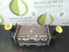 Radiador de intercooler 52475657 OPEL