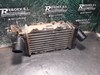 Radiador de intercooler 52475657 OPEL