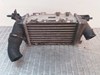 Radiador de intercooler 52475657 OPEL