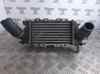 Radiador de intercooler 52475657 OPEL