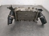 Radiador de intercooler 52475657 OPEL