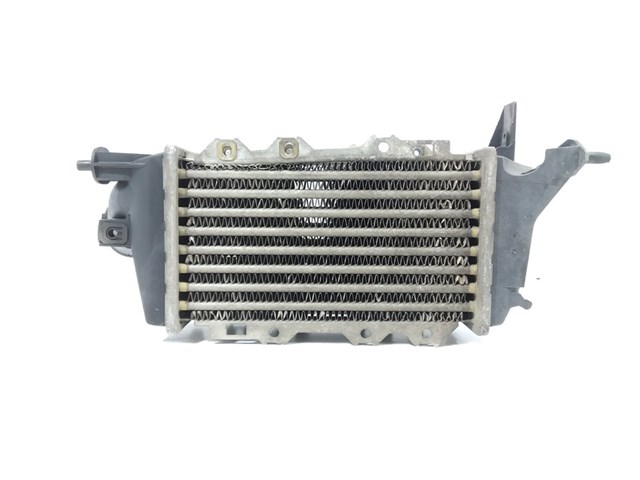 Radiador de intercooler 52475657 OPEL