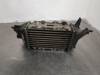 Radiador de intercooler 52475657 OPEL