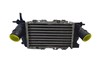 Radiador de intercooler 52475657 OPEL