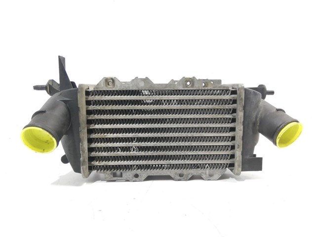 Radiador de intercooler 52475657 OPEL