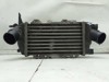 Radiador de intercooler 52475657 OPEL