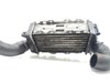 Radiador de intercooler 52475657 OPEL