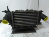 Radiador de intercooler 52475657 OPEL