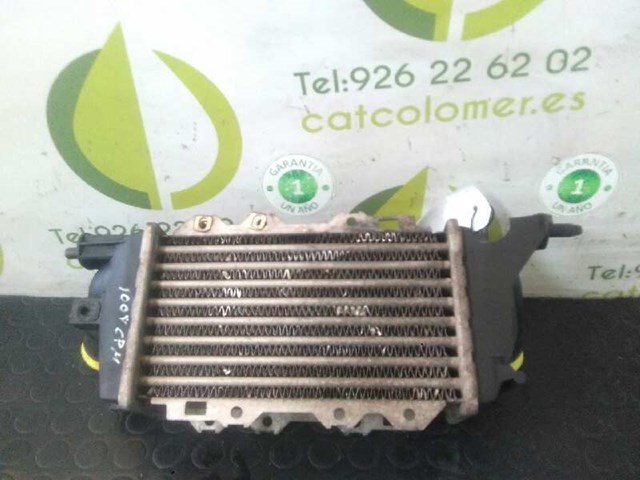 52475657 OPEL Интеркулер купить в Ужгород
