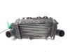 Radiador de intercooler 52475657 OPEL