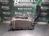 Radiador de intercooler 52475657 OPEL