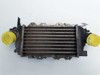 Radiador de intercooler 52475657 OPEL