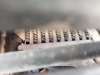 Radiador de intercooler 52479128 OPEL
