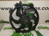 Ventilador elétrico de esfriamento montado (motor + roda de aletas) 52479136 OPEL