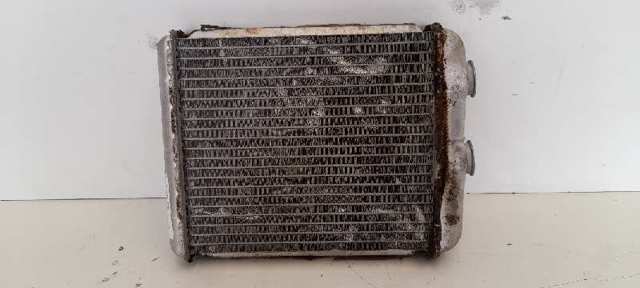 Radiador de forno (de aquecedor) 52479237 OPEL