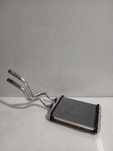 Radiador de forno (de aquecedor) 52479237 OPEL