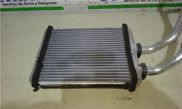 OPEL 52479237 Радиатор печки в наличии Ровно