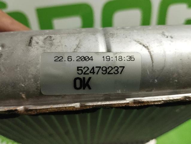 OPEL 52479237 Радиатор печки в наличии Украина