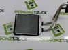 Radiador de forno (de aquecedor) 52479237 OPEL