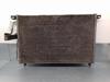 Radiador de aparelho de ar condicionado 52482789 OPEL