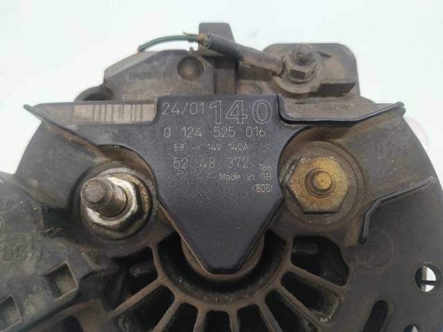 5248372 GM Генератор купить в Каменское