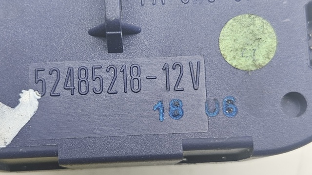RENAULT 52485218 в наличии Ужгород