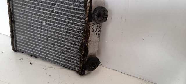 Radiador de forno (de aquecedor) 52485363 RENAULT