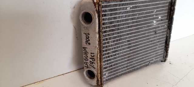 Radiador de forno (de aquecedor) 52485363 RENAULT