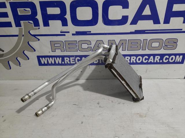 52485363 RENAULT Радиатор печки (отопителя) купить в Сумы