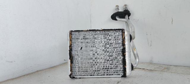 Radiador de forno (de aquecedor) 52485363 RENAULT