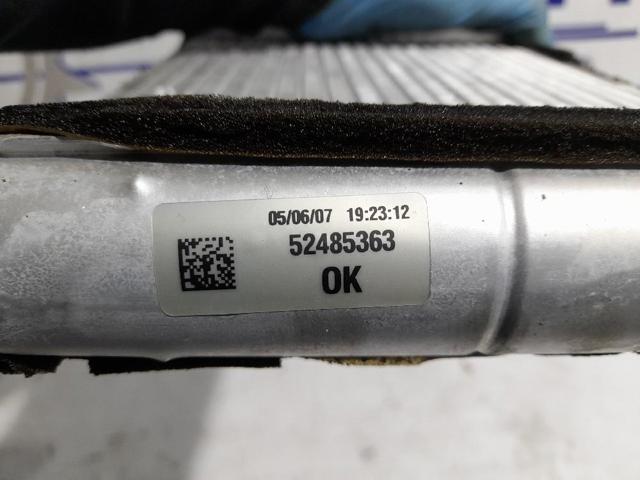 RENAULT 52485363 Радиатор печки (отопителя) в наличии Ровно