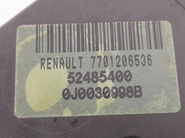 RENAULT 52485400 в наличии Черновцы