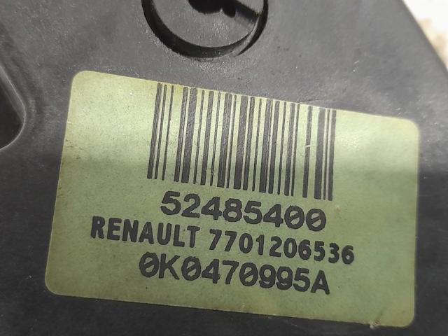 52485400 RENAULT купить в Павлоград