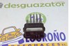 Resistencia calefaccion para opel astra gtc 1.7 16v cdti (101 cv) z17dtr 52488536