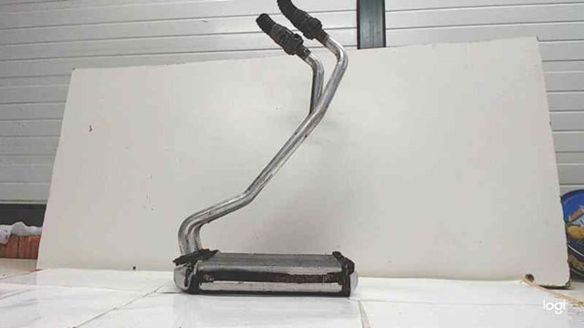 52492439 RENAULT Радиатор печки купить в Львов