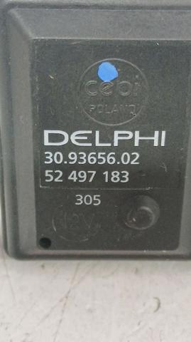 OPEL 52497183 в наличии Украина