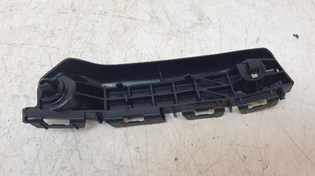 525360D090 TOYOTA Кронштейн бампера переднего левый купить в Каменское