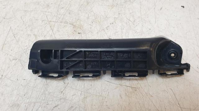 525360D090 TOYOTA Кронштейн бампера переднего левый купить в Львов