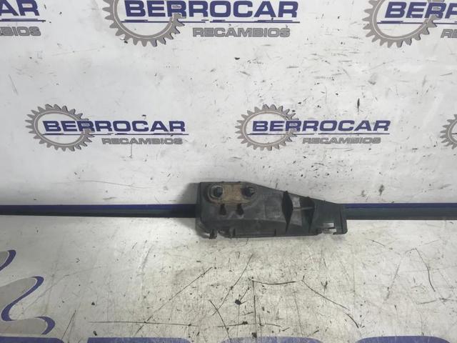 525620F010 TOYOTA Кронштейн бампера заднего правый купить в Украина