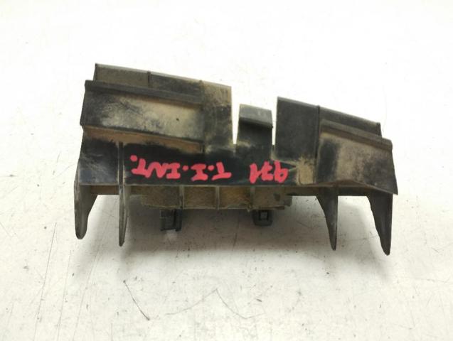 5256302010 TOYOTA Кронштейн бампера заднего левый купить в Днепр