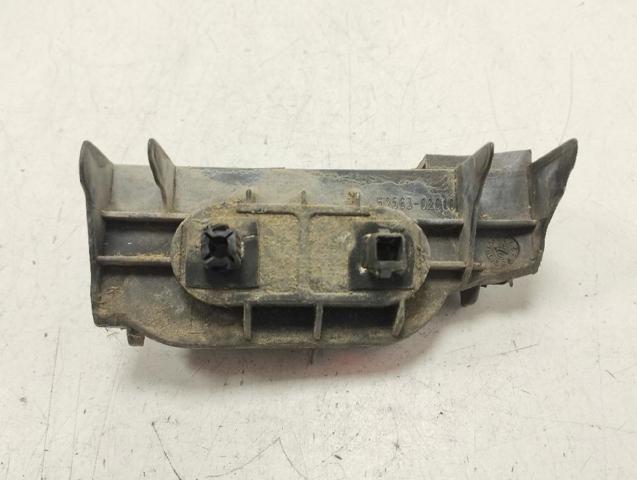 TOYOTA 5256302010 Кронштейн бампера заднего левый в наличии Одесса