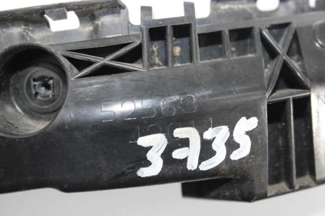 5256342011 TOYOTA Направляющая заднего бампера левая купить в Кривой Рог